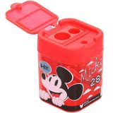 Otto Disney Mickey Pcnc-One Kalemtıraş 42805 (24 Lü Paket)