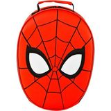 otto disney spiderman neva head beslenme çantası 49163 - Yok