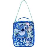 otto disney stitch dueseeulater beslenme çantası 49159 - Yok