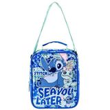 Otto Disney Stitch Dueseeulater Beslenme Çantası 49159