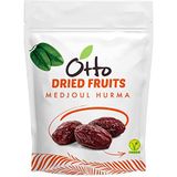 Otto Dried Fruits 150 gr Medjoul Hurma
