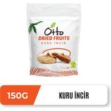 Otto Dried Fruits 150GR Kuru Incir - 150 gr