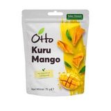 Otto Dried Fruits Kuru Mango 75 g