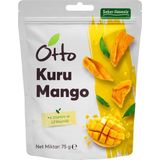 Otto Drıed Fruıts Kuru Mango 75 Gr