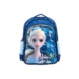 Otto Frozen Okul Çantası, Sırt Çantası, Mavi, Kız Çocuk