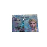 Otto Frozen The North Calls Çıtçıtlı Dosya