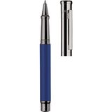 Otto Hutt Design 04 Roller Kalem Mısır Çiçeği Mavisi