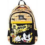otto ılkokul sırt çantası mickey mouse pls-lx dıvısıon - 1 - Karışık-Çok Renkli