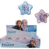 Otto Kalemtıraş St. Frozen Yıldız 44576 - Renkli