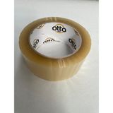 Otto Koli Bandı (45mm x 100mt) 6' lı Paket - Şeffaf