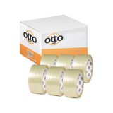 Otto Koli Bandı / Bant 100 Metre 45mm 100 Metre 24 Lü Pk 24 Adet