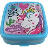 Otto Lisanslı Unicorn Iki Bölmeli Beslenme Kabı 41424