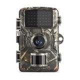 Otto Metal KS-522 Gece Görüşlü Fotokapan Kamera - Kamuflaj