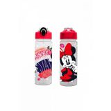 Otto Minnie Şeffaf Kokusuz Matara 500 ml 44116
