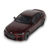Otto Models OT1075 1/18 BMW M440i xDrive Gran Coupe Aventurin Red III Metallic Individual C57 2021