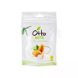 Otto Nuts Vegan Çiğ Badem Otto Nuts Vegan Çiğ Badem 40 g