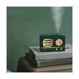 Otto Plus Ottoplus HN-115 Retro Radyo Model Hava Nemlendirici