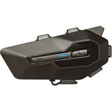 Otto Plus X2 Bluetooth Intercom Seti Siyah