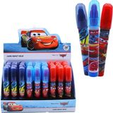 Otto Roket Silgi Cars 44489 - Renkli