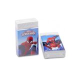 Otto Silgi Spiderman Dikdörtgen 40374 (24 Lü Paket)