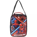 Otto Spiderman Beslenme Çantası Salto Web Slinging 19 X 25,5 X 9 Cm 41303