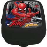 Otto Spiderman İki Bölmeli Beslenme Kabı Thwıp