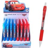 otto versatil kalem cars 0.7 mm 40720f (48 li paket) - 1 - Karışık-Çok Renkli - Yok