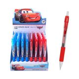 Otto Versatil Kalem Cars 0.7 Mm 40720F (48 Li Paket)