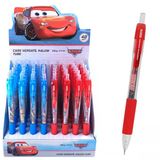 Otto Versatil Kalem (Mekanik Kurşun Kalem) 0,7 Mm Cars 44572 (48 Li Paket)