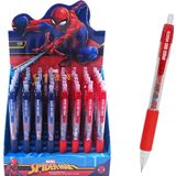 Otto Versatil Kalem (Mekanik Kurşun Kalem) 0,7 Mm Spiderman 44568 (48 Li Paket)