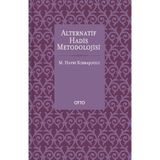Otto Yayınları - Alternatif Hadis Metodolojisi - Ciltsiz