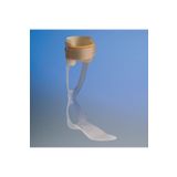 Ottobock 28u9 Refleks Afo (ithal Yürüme Afosu) Sağ 41-44