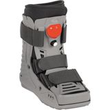 Ottobock 50S23 Rom Walker Kısa Havalı Bot - Siyah