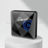 OTTOCAST U2-Air PRO Kablosuz Wireless Apple CarPlay Adaptörü