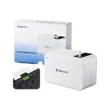 Ottocool A1 Duvara Montajlı Drenaj Pompası 19 Db 12 Metre 24 Litre 30.000 Btu