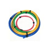 Ottocool Obt-3s Bakır Boru Bükme Aparat Seti - 1/4"-3/8"-1/2"-5/8" (4 Çap - Her Çap 4 Metre)