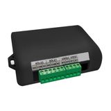 OttoIpIO Ethernet-Network Bağlantılı Role Kartı 2 Roleli IO Kart