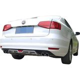 Ottoman Jetta Egzoz Görünümlü Difüzör