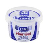 Ottoman Kasırga 250 ml Şeffaf Extra Sert Saç Jölesi