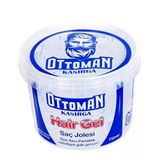 Ottoman Kasırga Ekstra Sert Saç Jölesi 250 Ml Şeffaf Güçlü Tutuş Saç Şekillendirici