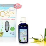 Ottomans 50 ml Ozon Yağı