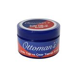 Ottoman’s Ardıç Yağı ve Çınar Yaprağı Kremi, 100 Ml, 120 gr - Genel