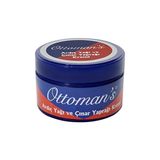 OTTOMAN’S ARDIÇ YAĞI VE ÇINAR YAPRAĞI KREMİ, 100 ml, 120 gr