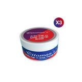 Ottoman's Ardıç Yağı Ve Çınar Yaprağı Kremi 100 Ml 3 Adet
