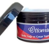 Ottomans Ardıç Yağı ve Çınar Yaprağı Kremi 100 ml