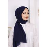 OttomanSilk Bambu Kraş Şal BAMBUKŞ