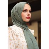 OttomanSilk Bambu Kraş Şal