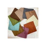 OttomanSilk flamli 10 lu paket hediyelik dagitmalik pamuklu yazma 100x100cm 7 Eşarp dgtorganic