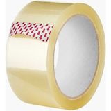 Ottomax Otto Erpak 45X100 Hotmelt 6'lı Koli Bandı
