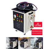 Ottomax Pro Profesyonel 10 Litre Kuaför Detay Buhar Makinesi Buharlı Yıkama Oto Kuaför